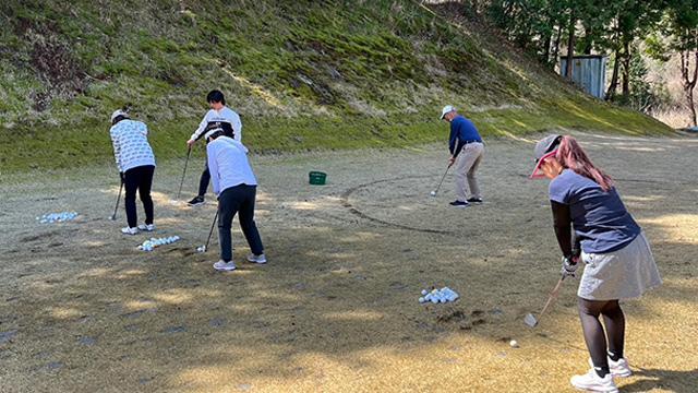 プログレスゴルフスクール（Progress Golf School）公式サイト